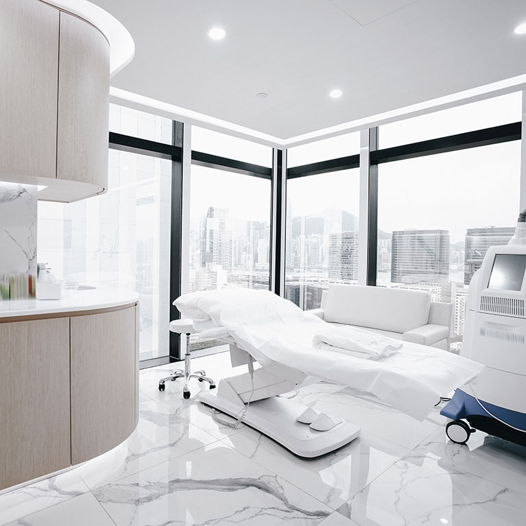 Kliniken