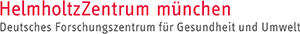 Logo HelmholtzZentrum München