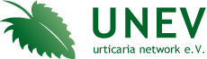 Logo Urticaria Network